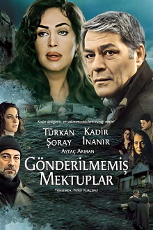 Gönderilmemiş Mektuplar Trailer