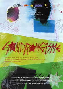Gondrongisme Trailer
