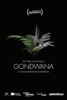 Gondwana Trailer