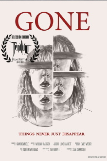 Gone Trailer