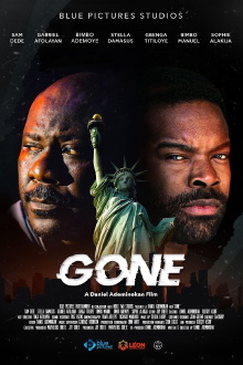 Gone Trailer