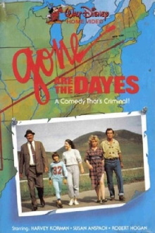 Gone Are the Dayes Trailer
