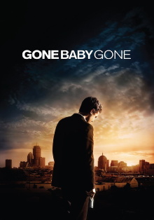 Gone Baby Gone Trailer