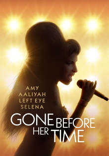 Gone Before Her Time: When the Music Stopped Trailer