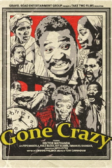 Gone Crazy Trailer