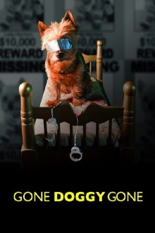 Gone Doggy Gone Trailer