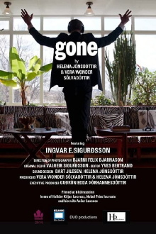 Gone Trailer