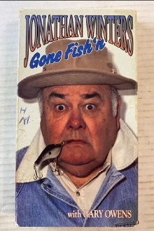 Gone Fish'n Trailer