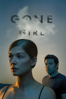 Gone Girl Trailer