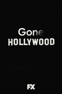 Gone Hollywood Trailer