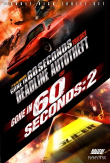 Gone in 60 Seconds 2 Trailer