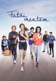 Gone Running Trailer
