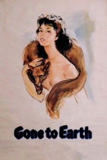 Gone to Earth Trailer