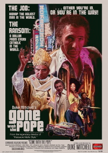 Gone with the Pope Trailer
