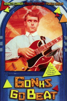 Gonks Go Beat Trailer