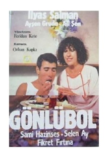 Gönlü Bol Trailer