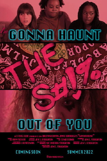 Gonna Haunt Trailer