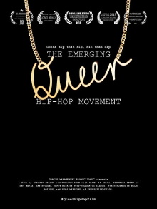 Gonna Sip That Sip, Hit That Dip: The Emerging Queer Hip-Hop Movement Trailer
