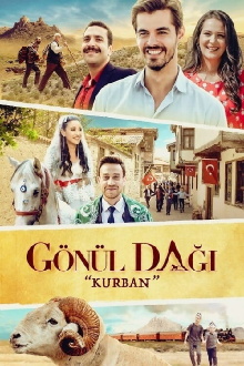 Gönül Dağı "Kurban" Trailer