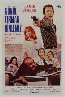 Gönül Ferman Dinlemez Trailer