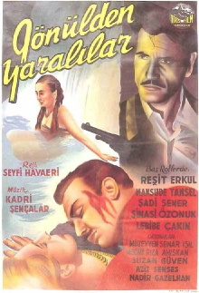 Gönülden Yaralılar Trailer