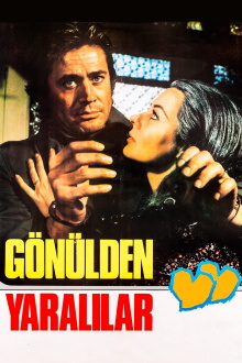 Gönülden Yaralılar Trailer