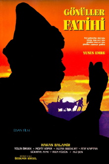 Gönüller Fatihi Yunus Emre Trailer