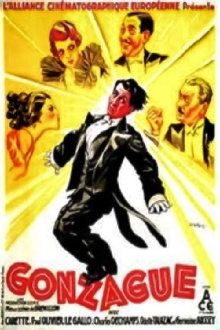 Gonzague Trailer