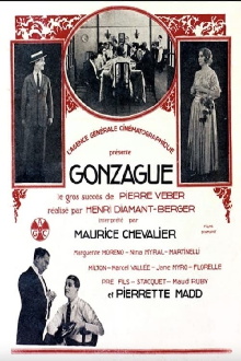 Gonzague Trailer