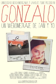 Gonzalo Trailer