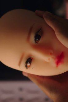 Goo Trailer