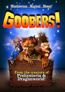 Goobers! Trailer