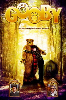 Gooby Trailer