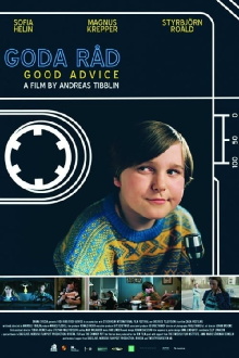 Good Advice Trailer