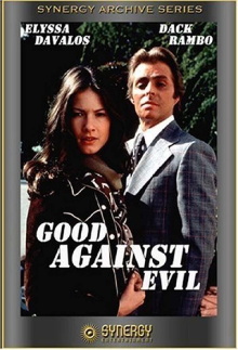 Good Against Evil Trailer