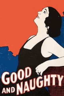 Good and Naughty Trailer