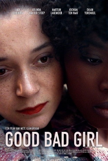 Good Bad Girl Trailer