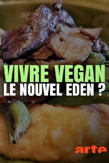 Good, Better, Vegan? Trailer