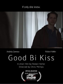 Good Bi Kiss Trailer