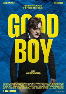 Good Boy Trailer