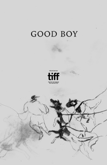 Good Boy Trailer