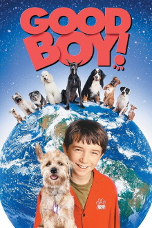 Good Boy! Trailer