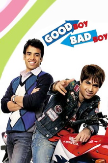 Good Boy, Bad Boy Trailer
