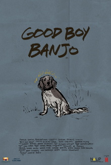 Good Boy Banjo Trailer