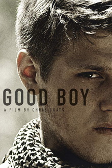 Good Boy Trailer