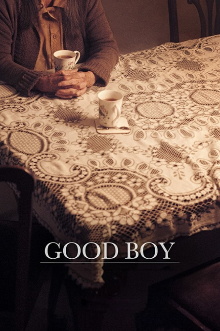 Good Boy Trailer