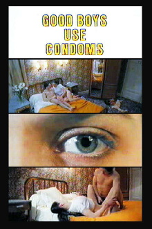 Good Boys Use Condoms Trailer