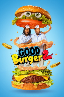 Good Burger 2 Trailer