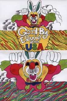 GOOD-BY ELVIS and USA Trailer