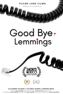 Good Bye, Lemmings Trailer